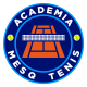 Logo Mesq Tênis